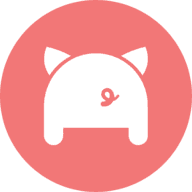 Porkbun favicon